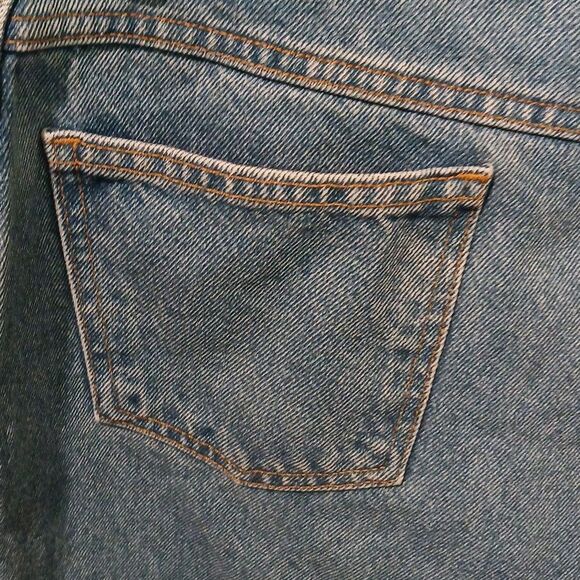 Hunt Club Blue Relaxed Fit Jeans - Picture 7 of 10